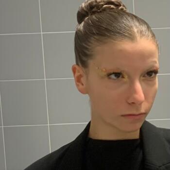 Babysitter Modena: Anita