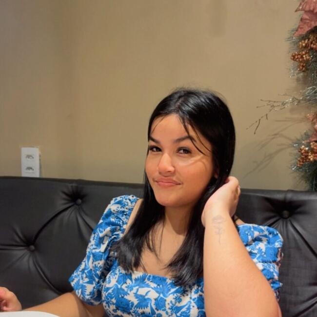 Babysitter in Manaus: Ana