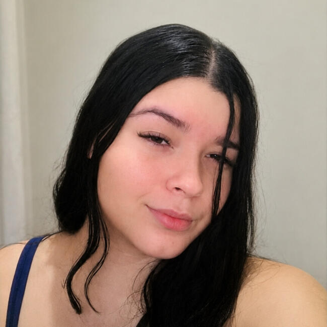 Babá em Limeira: Ariadine