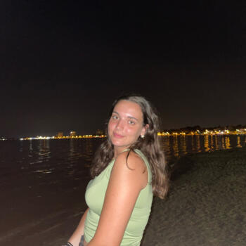 Babysitter Eelde: Noemi