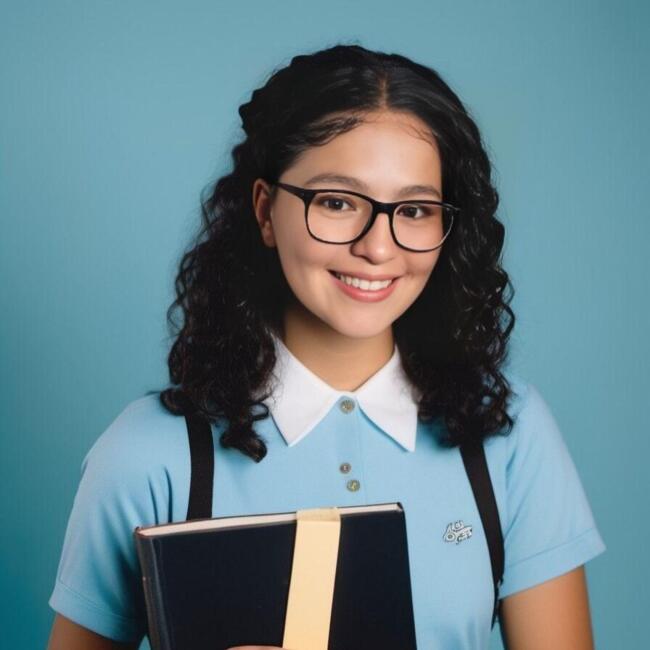 Babysitter in München: Monica