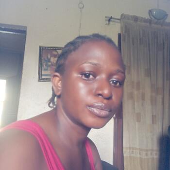 Babysitter in Lagos: Zen