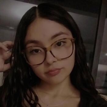 Niñera en Isla de Maipo: Danae Pizarro