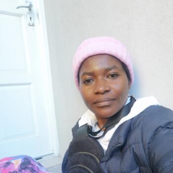 Nanny in Milnerton: Mercy