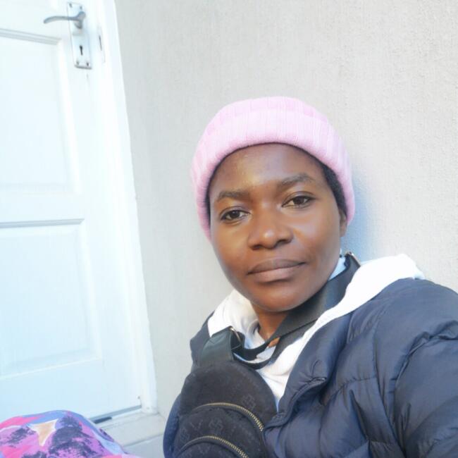 Nanny in Milnerton: Mercy