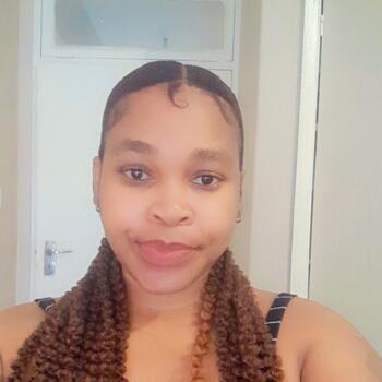 Babysitter in Umlazi: Nontokozo