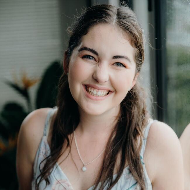 Babysitting job in Whitianga: Courtney