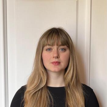 Babysitter in Wellington: Elena