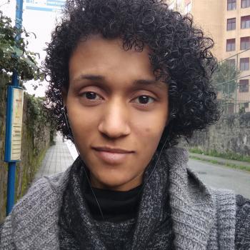 Babysitter Porto: Cátia