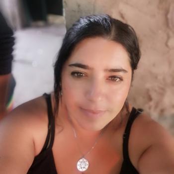 Niñera Empalme Olmos: Mónica