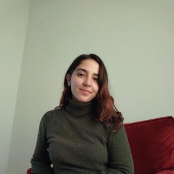 Babysitter in Puerto Escondido: Sara