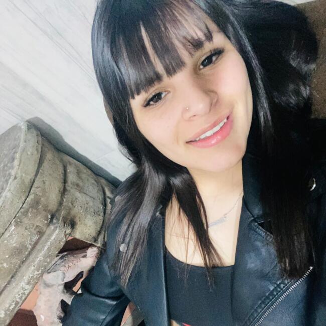 Babysitter in González Catán: Tatiana Abril