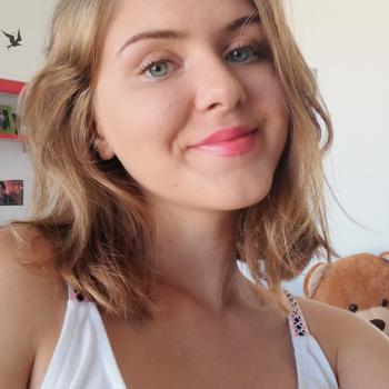 Babysitter a Nettuno: Federica