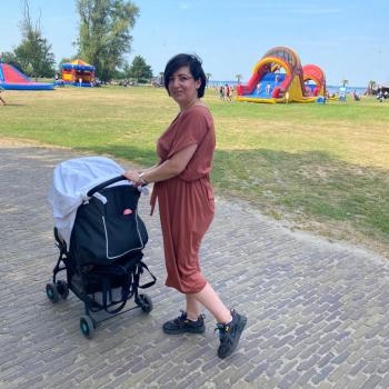 Oppaswerk in Bussum: oppasadres Elena