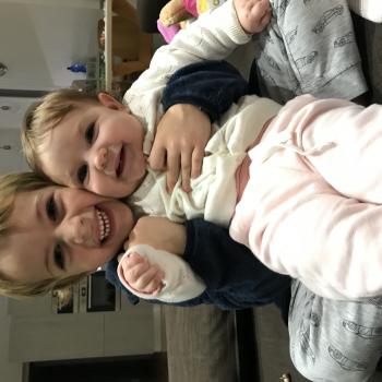 Lavoro per babysitter a Milano: lavoro per babysitter Sara