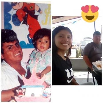 Niñera en Huanchaco (Provincia de Trujillo): Angie