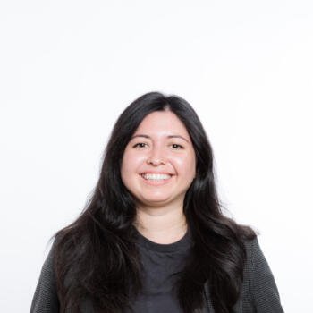 Parent Berlin: Rocio