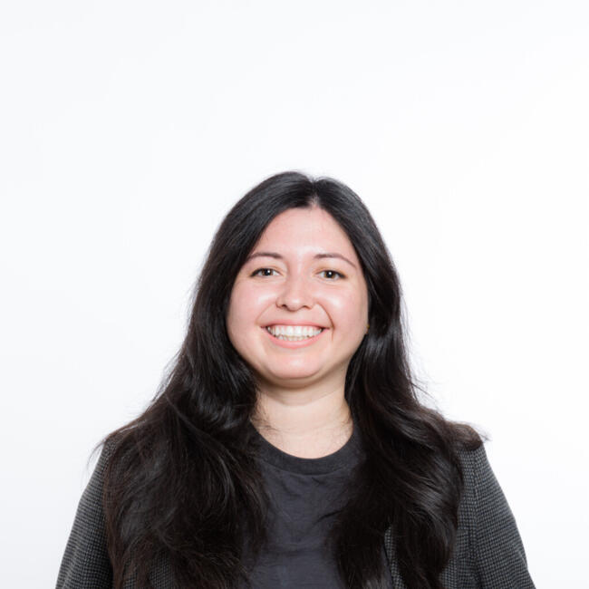 Babysitting job in Berlin: Rocio