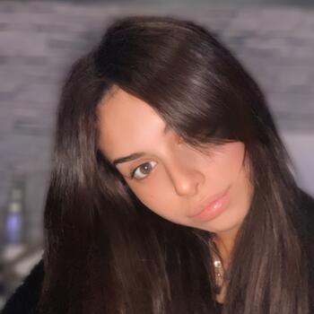 Babysitter a Guidonia Montecelio: Simona