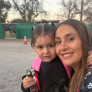 Babysitting job in Antofagasta: babysitting job Trau