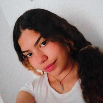 Babysitter in Chía: Karelis