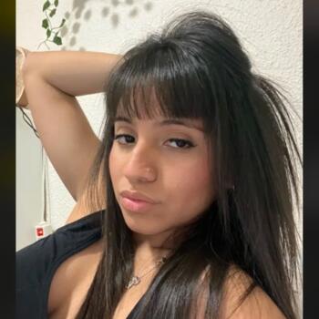 Nanny in Santa Coloma de Gramenet: Melina