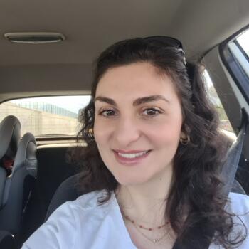 Babysitting job in Montecatini Terme: babysitting job Jasmine