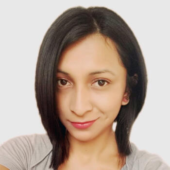 Babysitter in Tuxtla Gutiérrez: Georgina Escobedo