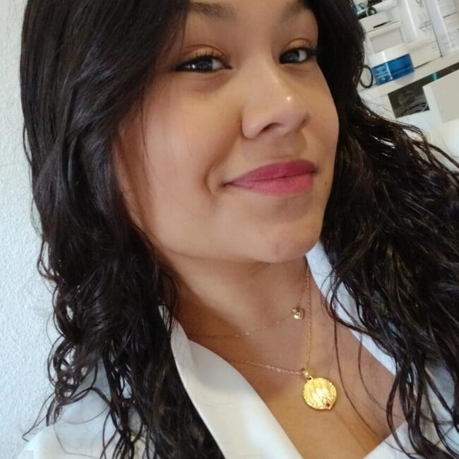 Nanny in Madrid: Dana Melgar