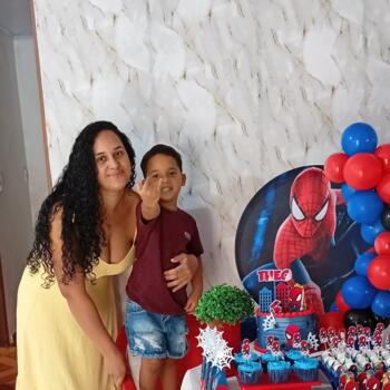 Babysitting job in Três Pontas: babysitting job Vitoria