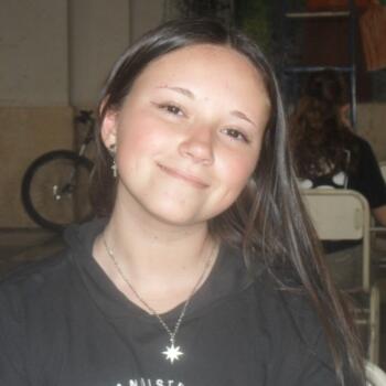 Niñera en Córdoba: Camila Itatí