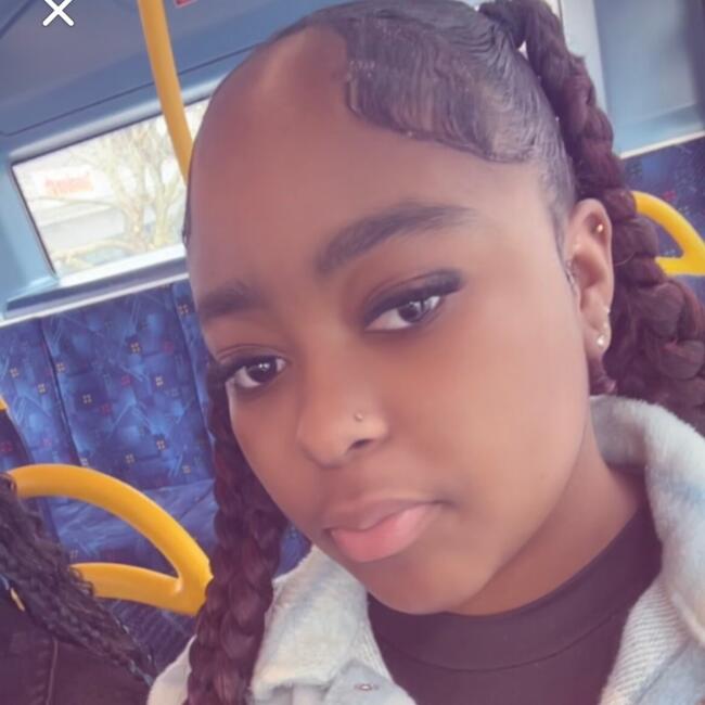 Babysitter in Milton Keynes: Kimaya