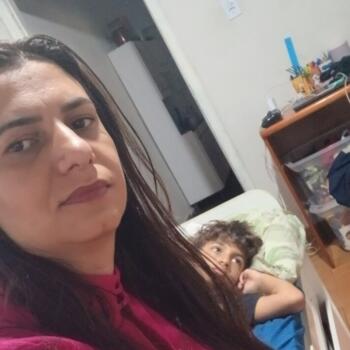 Família São José dos Campos: Danielle