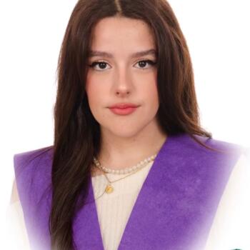 Babysitter in Las Palmas de Gran Canaria: Lorena Gonzalez Sanchez