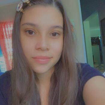 Babysitter in Aguada: Tiffany