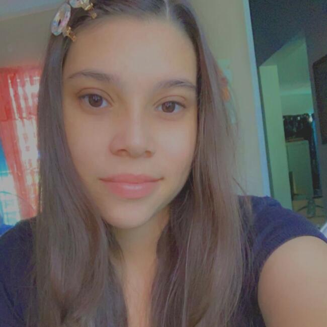 Babysitter in Aguada: Tiffany