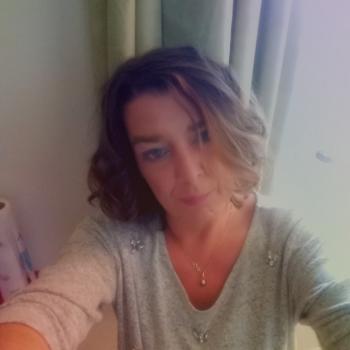 Baby-sitting Limeil-Brévannes: job de garde d'enfants Sandrine
