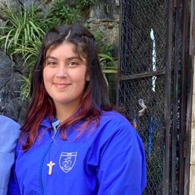 Babysitter στην περιοχή Βαλπαραΐσο: Maite