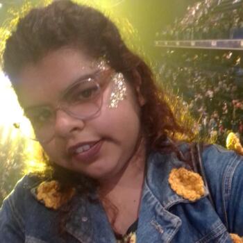 Niñera en Quilmes: Melanie