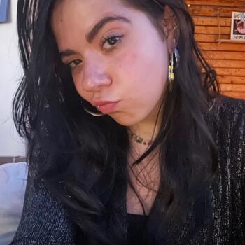 Babysitter a Napoli: Sabrina