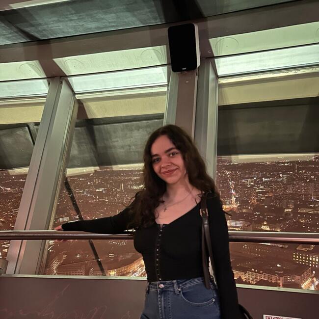 Niania w Poznań: Катерина