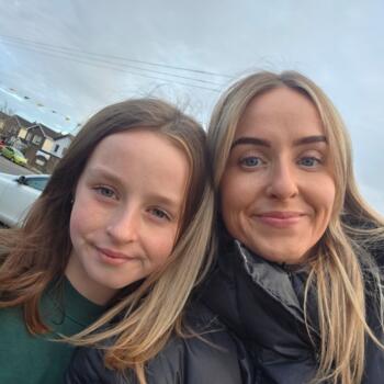 Babysitting job in Collooney: babysitting job Gemma