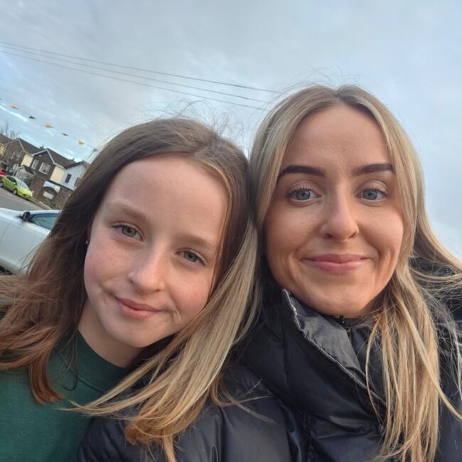 Babysitting job in Collooney: Gemma