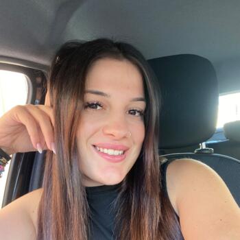 Babysitter in Maglie: Sirya