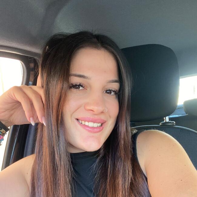 Babysitter in Maglie: Sirya