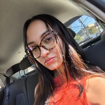 Babysitter in São Paulo: Monicke