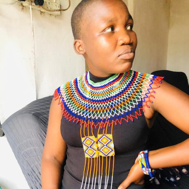 Nanny in Durban: Nombuso