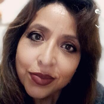Babysitter in Arica: Marcela isabel