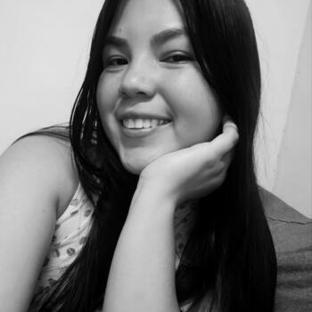 Babysitter in Sonsonate: Flor Damary