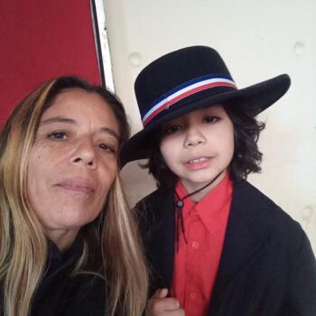 Babysitter in La Florida: Roxana